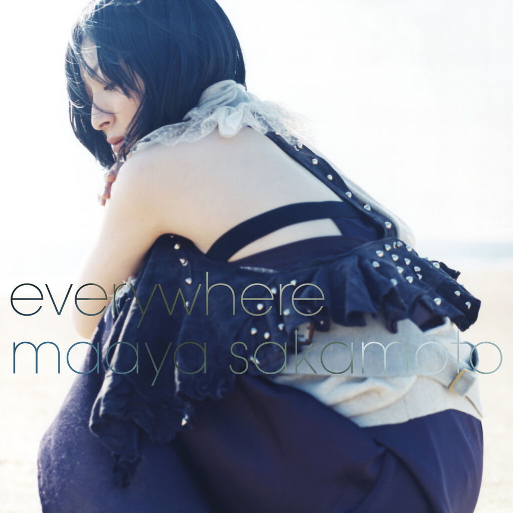 LIVE鑑賞～坂本真綾 15周年記念武道館ライブ“GIFT” : Live Music