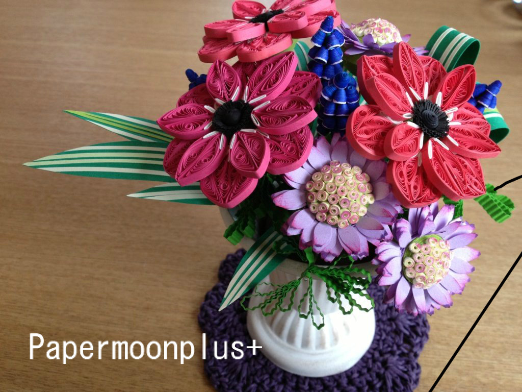 アネモネ Paper Moon Plus アネモネ Paper Moon Plus