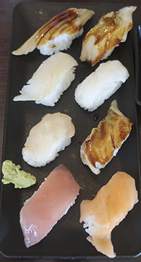 パパゲ寿司