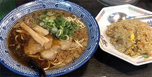 尾道ラーメン