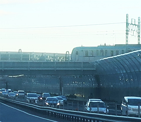 東西線