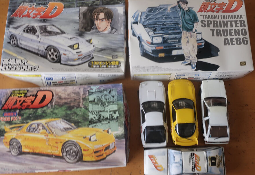 頭文字dの アノ曲 を弾く 面白レンタカーのs00 で Goto秋名湖テスト撮影 踊人走人滑人blog