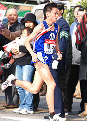 箱根8区長門