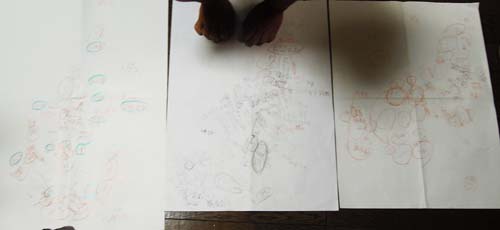 踊人走人滑人blog