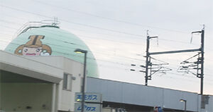 本庄早稲田