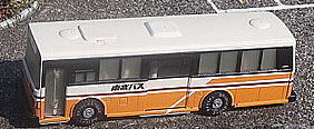 東武バス