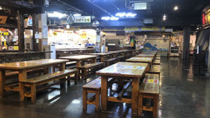 鰹市場
