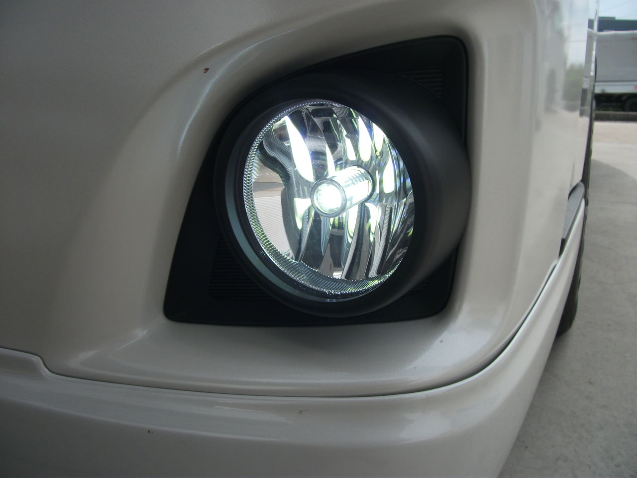 200系ハイエース専門店NACSブログ 3型後期LEDフォグ! livedoor Blog(ブログ) 200系ハイエース専門店NACSブログ 3型後期LEDフォグ! livedoor Blog(ブログ)