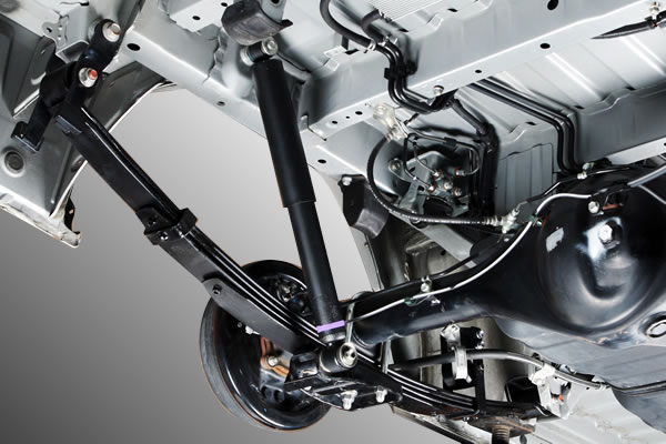 ハイエースの乗り心地 0系ハイエース専門店ｎａｃｓブログ