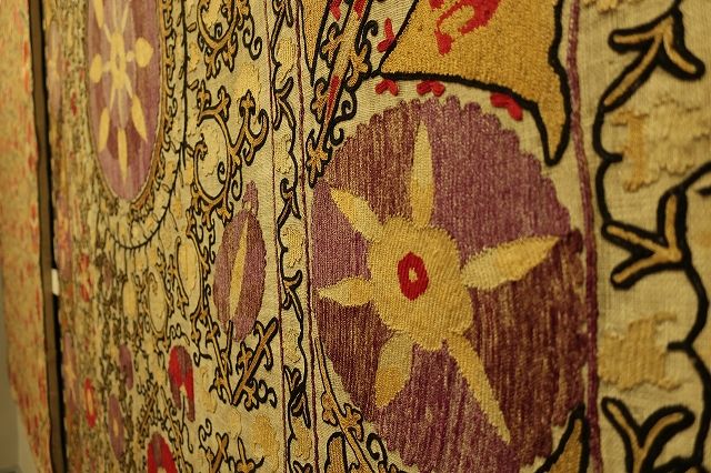 乙嫁語りファンに響くウズベキスタンの刺繍 織物雑貨 風景33選 わたしの 妄想 冒険ブック 乙嫁語りファンに響くウズベキスタンの刺繍 織物雑貨 風景33選 わたしの 妄想 冒険ブック