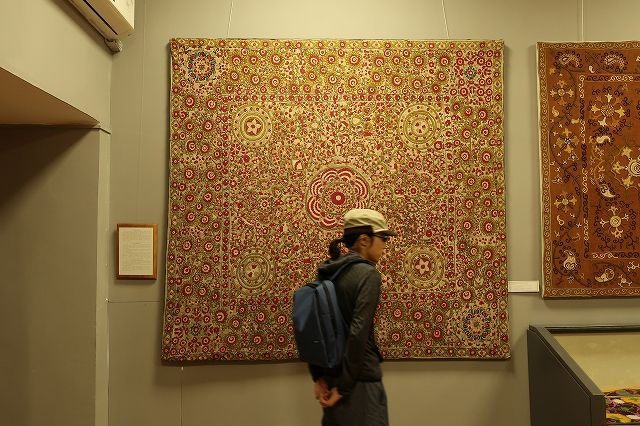 乙嫁語り　複製原稿　3枚セット　パリヤ　大きめB4サイズ 乙嫁語り 乙嫁語り - シマのイラスト - pixiv