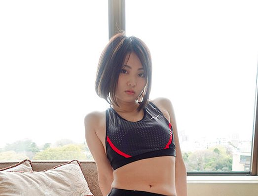 【画像】陸上で有名だった女、撮り流出ｗｗｗｗｗｗｗw...