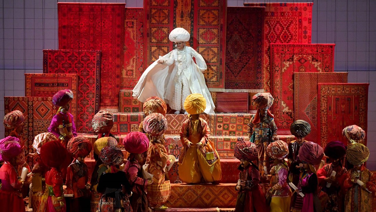 リュージュ 50弁レア曲 ブルードナウ 芸術家の生活 ウィーンの森の物語