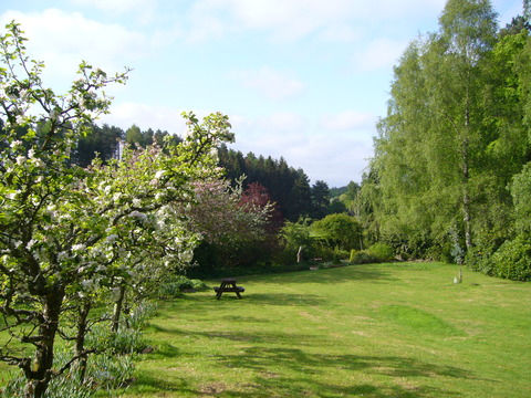 2008 May and June in Findhorn 002
