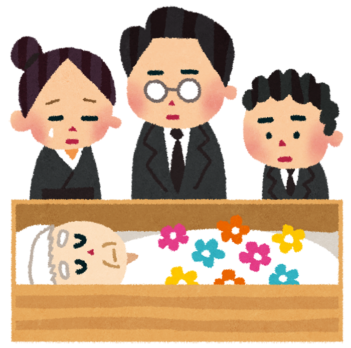 義祖父の葬式でコトメに殴りかかったら 祭壇が壊れた ウトに殴られたので なでしこちゃんねる