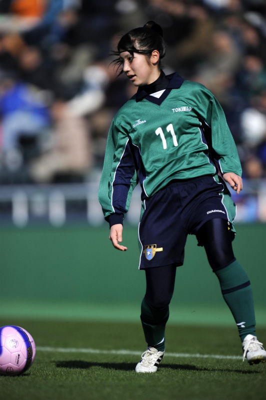 美少女file005 仲田歩夢 なでしこ美少女w杯 美少女file005 仲田歩夢 なでしこ美少女w杯