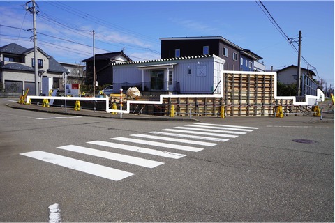 082立ち上がり型枠小