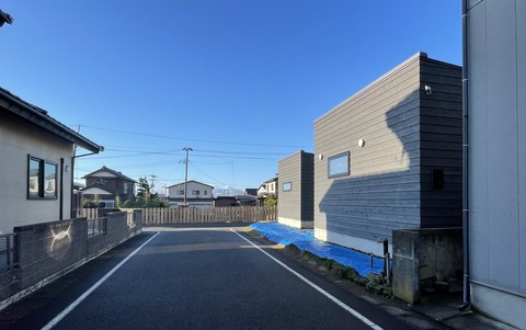 S外観3