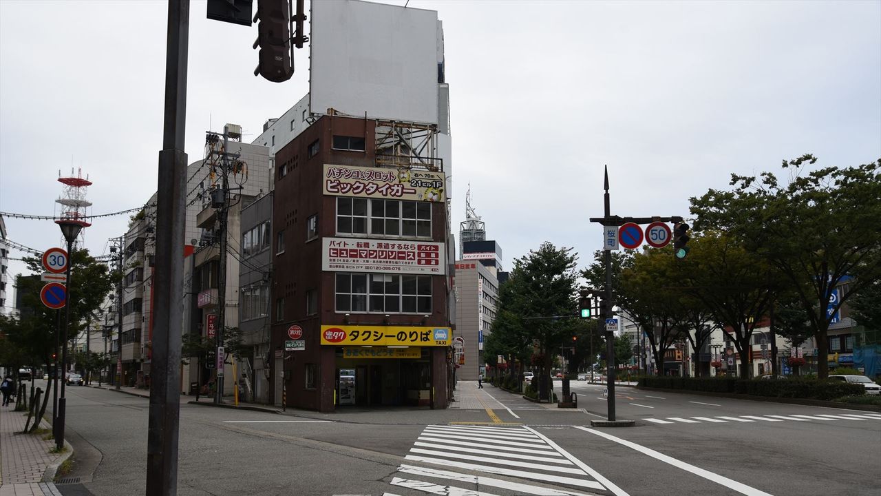 聖地巡礼 サクラクエスト Part8 富山 東京 他 週末ひとり旅