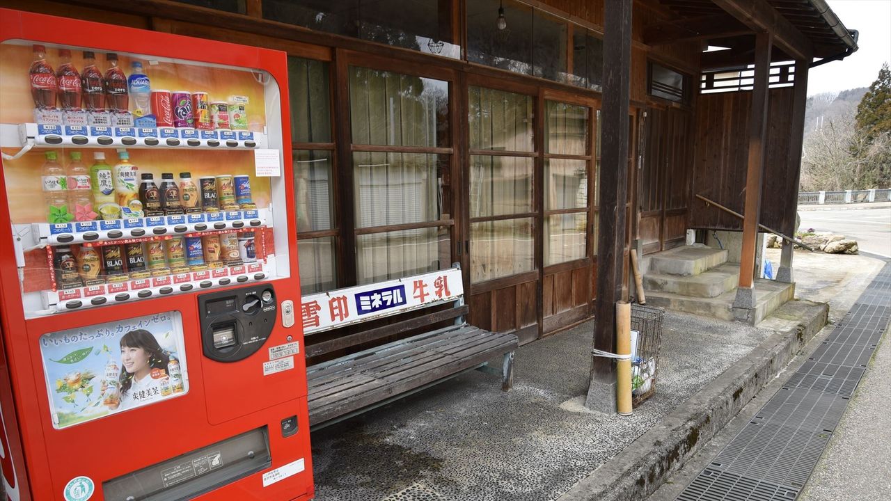聖地巡礼 花咲くいろは Part5 湯涌温泉 週末ひとり旅 聖地巡礼 花咲くいろは Part5 湯涌温泉 週末ひとり旅