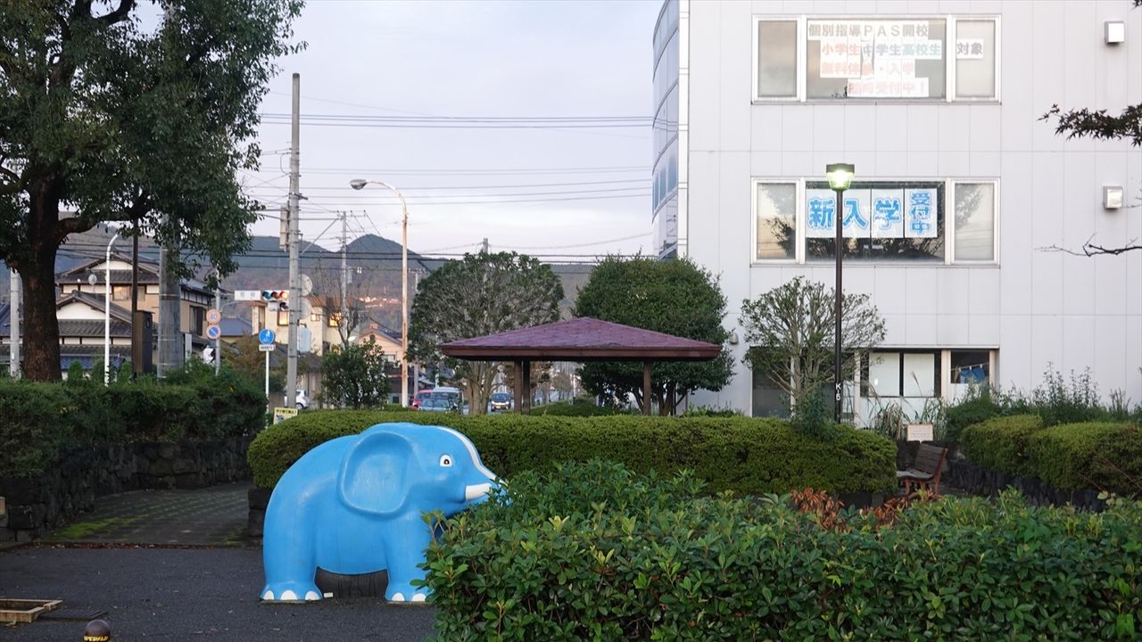 聖地巡礼 ちはやふる 富士編 週末ひとり旅 聖地巡礼 ちはやふる 富士編 週末ひとり旅