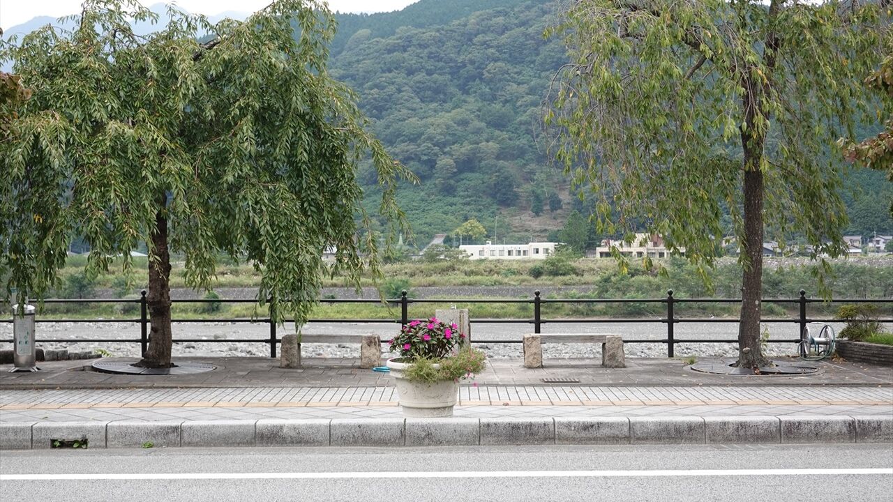聖地巡礼 ゆるキャン Season2特報 週末ひとり旅 聖地巡礼 ゆるキャン Season2特報 週末ひとり旅
