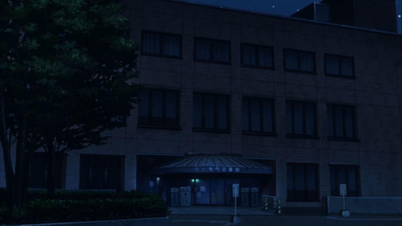 聖地巡礼 あの夏で待ってる Part9 長野市周辺 週末ひとり旅