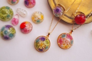 UVレジン