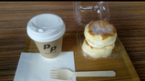パンケーキ1