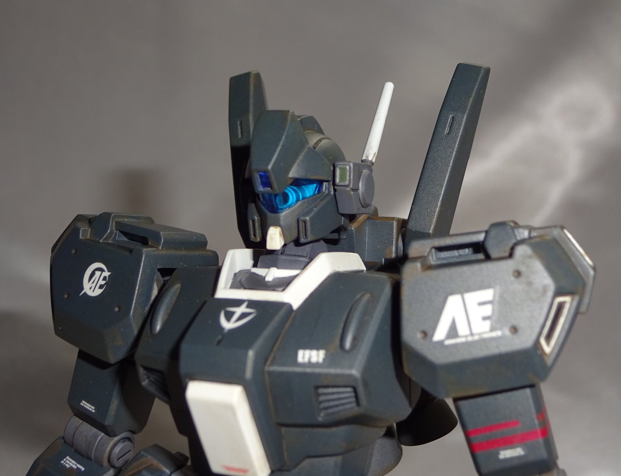 Hguc ジェガンd型 ピコ アルティドール専用機 Nal ガンプラb Hguc ジェガンd型 ピコ アルティドール専用機 Nal ガンプラb