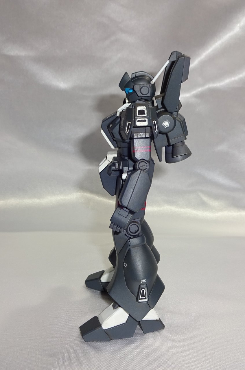 Hguc ジェガンd型 ピコ アルティドール専用機 Nal ガンプラb Hguc ジェガンd型 ピコ アルティドール専用機 Nal ガンプラb