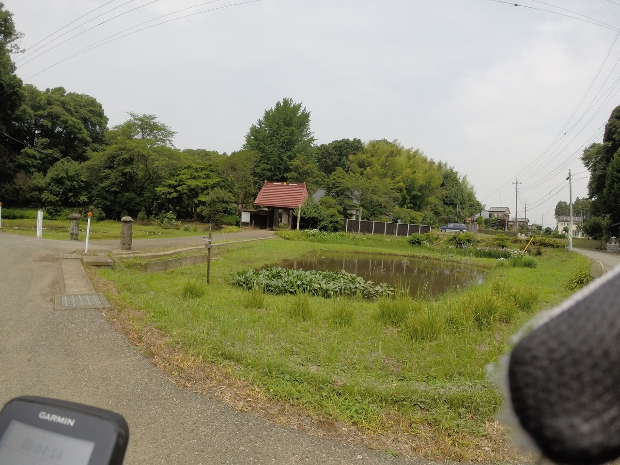 花子とアン 印西ロケ地となった榎の木を訪問 千葉ニュータウン 自転車 Mtb 散策日記 花子とアン 印西ロケ地となった榎の木を訪問 千葉ニュータウン 自転車 Mtb 散策日記