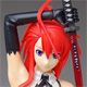 塵骸魔京 イグニス 完成品フィギュア オーキッドシード版