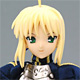 ハイブリッドアクティブフィギュア No.19 セイバー Fate/hollow ataraxia ver.