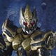 S.I.C.VOL.35 仮面ライダーブレイド