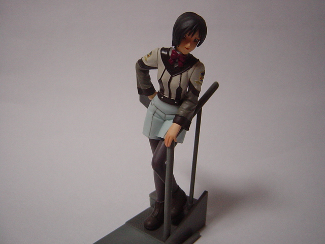 ガンパレードマーチ 新たなる行軍歌 原素子 ブログなんとか