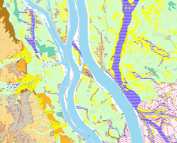 地図のスキルとリテラシー 第2回 地理学のガイドマップ ながたろぐ