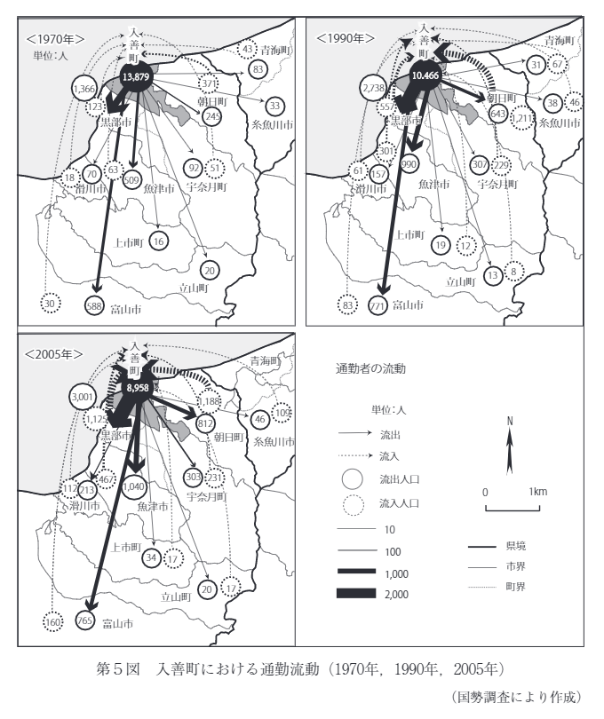 地図のスキルとリテラシー 第2回 地理学のガイドマップ ながたろぐ