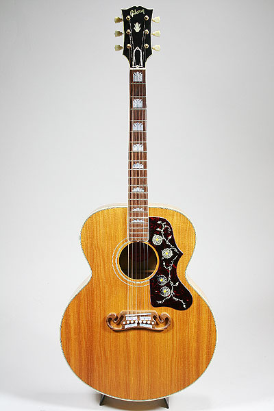 長渕剛　custom J-45 アコースティックギター 長渕剛 custom J-45 アコースティックギター - メルカリ