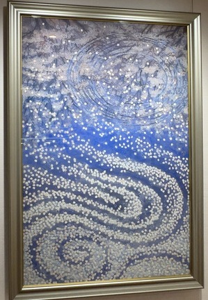 39 阿部穣「Surface」2013