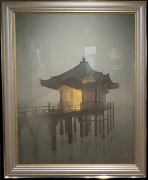 12★村居正之「驟雨」2019