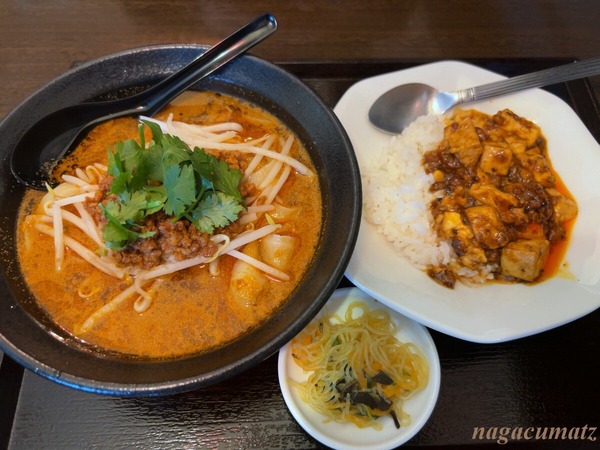 翔福 ＜中華＞ （11月’25）