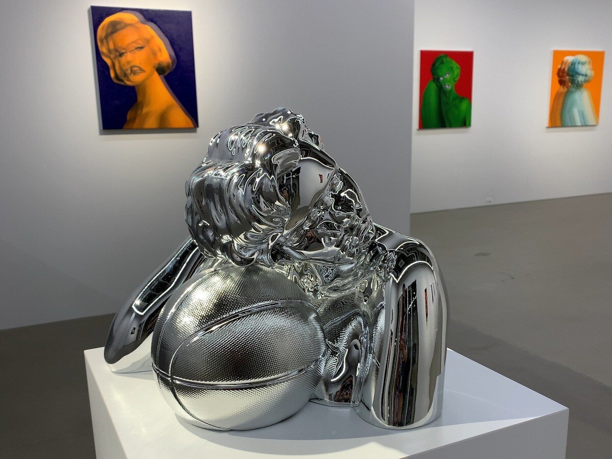 Teiji Hayama Influencers The Anzai Gallery 5月 21 徒然なる All Over The World