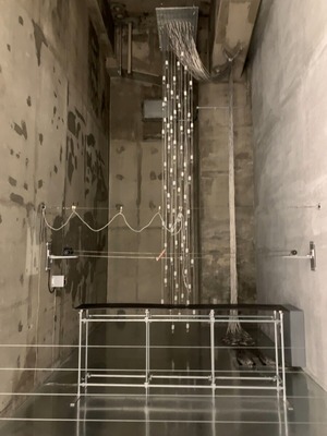 タムラサトル「Point of contact #3」2020