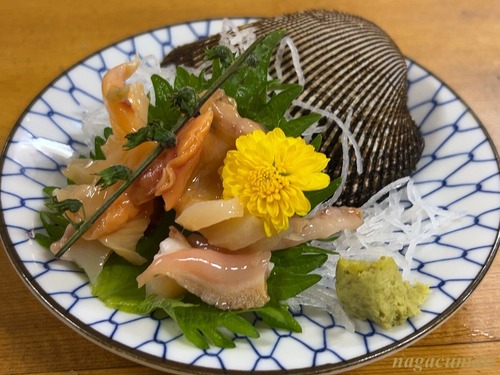 品川うお宿 五反田店 （1月’26）