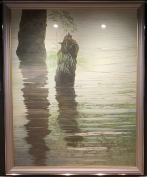 14 杉村眞悟「映ろう」2001