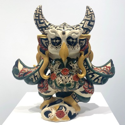 ゼピュロス Zephyros　2020