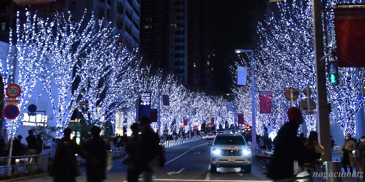 六本木けやき坂イルミネーション 12月 21 徒然なる All Over The World 六本木けやき坂イルミネーション 12月 21 徒然なる All Over The World