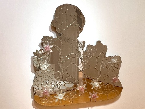 《Little Girl》1988