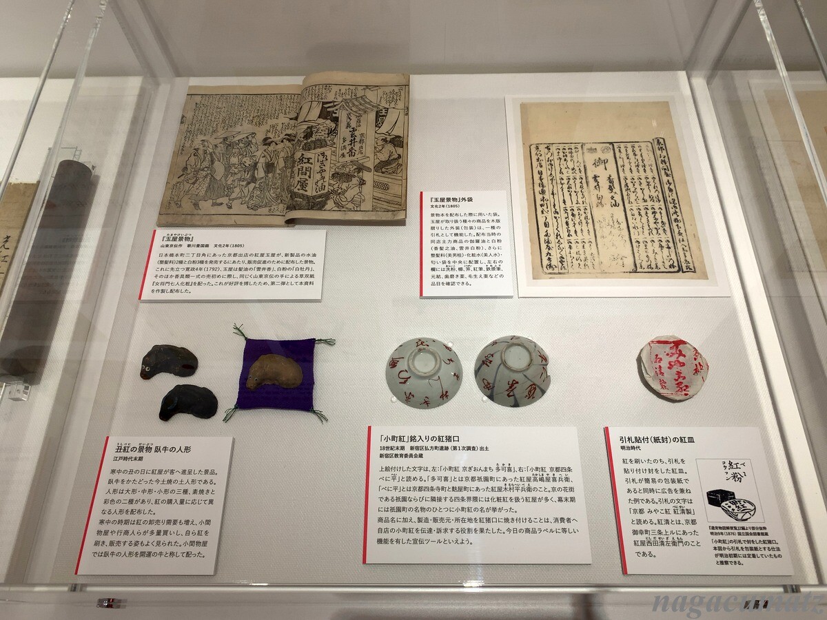 紅ミュージアム 12月 徒然なる All Over The World